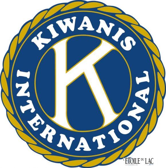 Logo Club Kiwanis